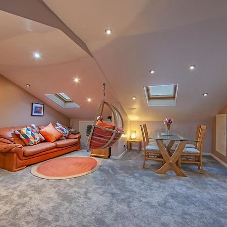 Premium 2Nd Floor 2 Bed Apt Sleeps 4 Adults In Oban Town Εξωτερικό φωτογραφία